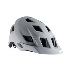 Leatt велосипедний шолом mtb allmtn 1.0 v22 helmet steel колір сірий розмір l (59-63 cm)