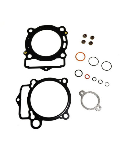 Athena прокладки top-end ktm sxf 350 '11-'12, excf 350 '12-'13, freeride 350 '13-'17, husqvarna fe 350 '14-16