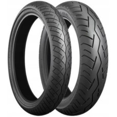 Bridgestone шина 140/80b17 battlax bt45 69v tl bmw k1100lt зад dot 20/2024