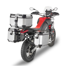 Kappa каркас для боковых кофров monokey cam side aprilia tuareg 660'21