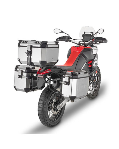 Kappa каркас для боковых кофров monokey cam side aprilia tuareg 660'21