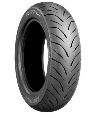 Bridgestone шина 150/70-14 hoop b02 pro 66s tl зад dot 33/2024