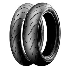 Heidenau шина 140/70-12 k80 sr 65p reinf tl зад dot 51/2024