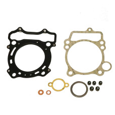 Xradical(artein gaskets) прокладки верхньої частини двигуна (top end) yamaha wr 250 f 4t '01-'14 , yz 250 f 4t '01-'13