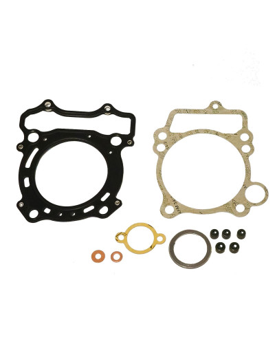 Xradical(artein gaskets) прокладки верхньої частини двигуна (top end) yamaha wr 250 f 4t '01-'14 , yz 250 f 4t '01-'13