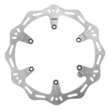 Mtx parts тормозной диск hornet перед ktm sx/sx-f/exc/exc-f/xc/xc-f/xcf-w 125-530 '90-'25, husaberg, husqvarna '14-'25, gas gas '21-'25 (260x1