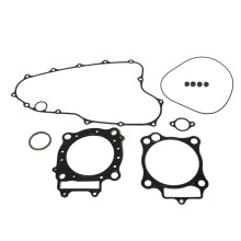 Xradical(artein gaskets) smart kit (верхняя часть двигателя + прокладки крышек сцепления) honda crf 450 '02-'04 (металлические покрытые)