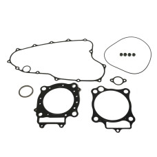 Xradical(artein gaskets) smart kit (верхня частина двигуна + прокладки кришок зчеплення) honda crf 450 '02-'04 (металеві покриті)
