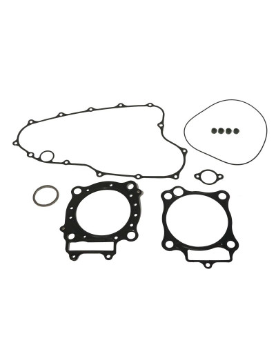 Xradical(artein gaskets) smart kit (верхня частина двигуна + прокладки кришок зчеплення) honda crf 450 '02-'04 (металеві покриті)