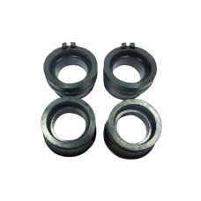 Tourmax впускные патрубки карбюратора honda vf 1100c '83-, (made in japan) ( 4 штуки)