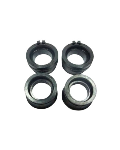 Tourmax впускные патрубки карбюратора honda vf 1100c '83-, (made in japan) ( 4 штуки)