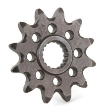 Prox передняя звезда 423 12 suzuki rm 125 '80-11, (std.12) rm-z 250 '07-12 (std.13) (42312) (jtf427.12) (цепь.520)