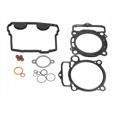 Centauro прокладки top-end ktm sxf sx-f 350 '11-'12 , excf exc-f 350 '13 , husqvarna fe 350 '14-'16 , freeride 350 '13-'17 ((з прокладкою клапанної кришки))