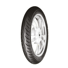 Dunlop шина 80/80-14 d115 43p tl перед dot 10/2021 ()