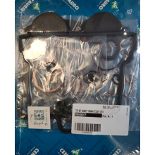 Centauro прокладки top-end yamaha yzf 250 '19-'24 , wrf 250 '20-'24 , fantic xef 250 '21-'23 ((з прокладкою клапанної кришки)) (yz 250f)