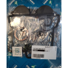 Centauro прокладки top-end yamaha yzf 250 '19-'24 , wrf 250 '20-'24 , fantic xef 250 '21-'23 ((з прокладкою клапанної кришки)) (yz 250f)
