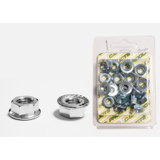 Cc гайки с фланцем m8 (20szt) (1083-7) (cc products)
