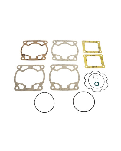 Xradical (artein gaskets) прокладки верхньої частини двигуна (top end) 2t tm racing 2t en 125 '12-'21 / en fi 125 '20- / mx 125 '12- / smr fi 125 '20- / en 144 '12- / en fi 144 '21- / mx 144 '12-