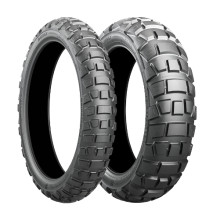 Bridgestone шина 150/70b17 battlax adventurecross ax41 69q tl зад dot 16-47/2024