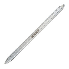 Biketec прямая/плоская монтажная лопатка для шин 350 x 22 x 6 mm (35 cm)