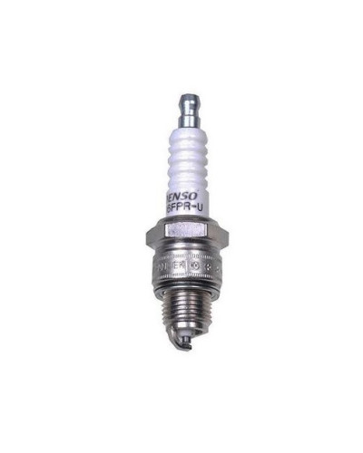 Denso свеча зажигания w16fpru (bp5ha; bp5hm; bp5hs)