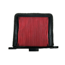 Emgo повітряний фільтр лівий triumph t120 bonneville bobber 1200 '17-'24, t120 bonneville speedmaster 1200 '18-'24 (oem: t2206530) (hfa6507)