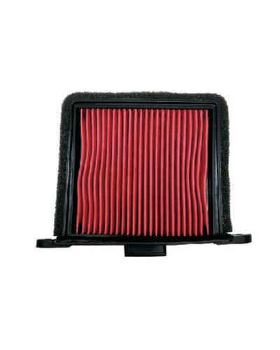 Emgo воздушный фильтр левый triumph t120 bonneville bobber 1200 '17-'24, t120 bonneville speedmaster 1200 '18-'24 (oem: t2206530) (hfa6507)