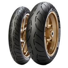 Metzeler шина 150/60zr17 sportec m7 rr 66w tl m/c зад dot 21-48/2022