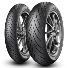 Metzeler шина 120/70zr19 roadtec 01 se 60w tl m/c перед dot 09-17/2024