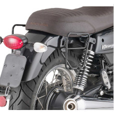 Kappa каркас под сумки (кофры) боковые moto guzzi v7 iii stone / special (17-19) v7 iii stone night pack (19)