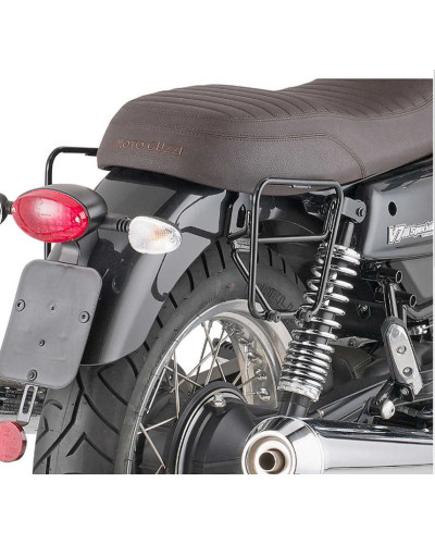 Kappa каркас под сумки (кофры) боковые moto guzzi v7 iii stone / special (17-19) v7 iii stone night pack (19)