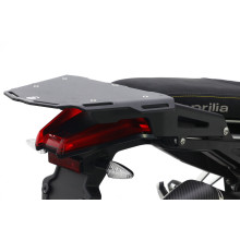 Crosspro задний багажник aprilia tuareg 660 '22- цвет черный