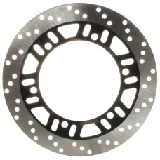 Mtx parts тормозной диск зад kawasaki gpz 600 r '84-'90, gpz 900 '90-'02, zzr 1100 '90-'92
