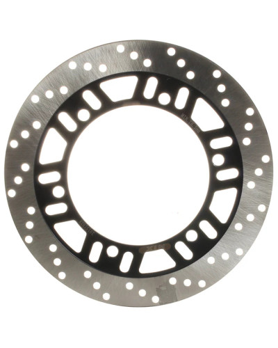 Mtx parts тормозной диск зад kawasaki gpz 600 r '84-'90, gpz 900 '90-'02, zzr 1100 '90-'92
