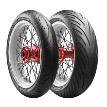 Avon шина 120/70zr18 spirit st (59w) tl перед dot 16-24/2024