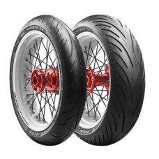 Avon шина 120/70zr18 spirit st (59w) tl перед dot 16-24/2024