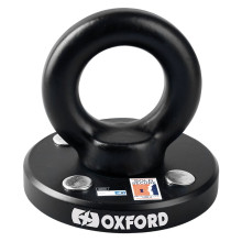 Oxford противокражная защита: анкерный замок rotaforce ground anchor (вращающийся)