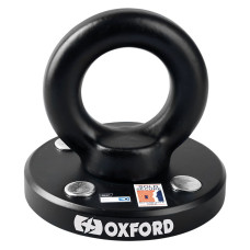 Oxford протикрадіжний захист: анкерний замок rotaforce ground anchor (обертовий)