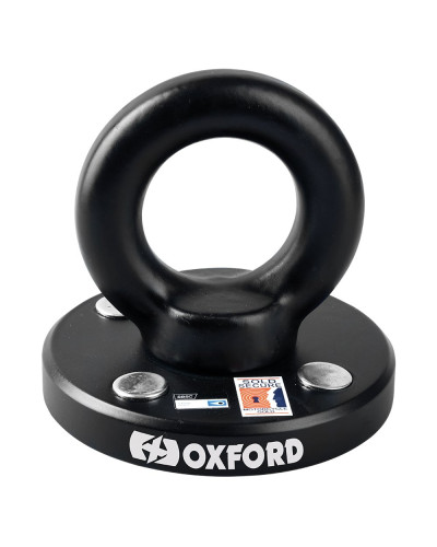 Oxford протикрадіжний захист: анкерний замок rotaforce ground anchor (обертовий)