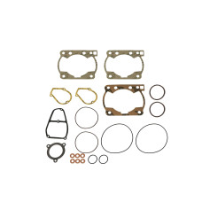 Xradical(artein gaskets) прокладки верхньої частини двигуна (top end) gas gas ec 200 2t '98-'04, ec 250 2t '98-'04, ec 300 2t '98-'04 , quad wild hp 300 2t '03-'04