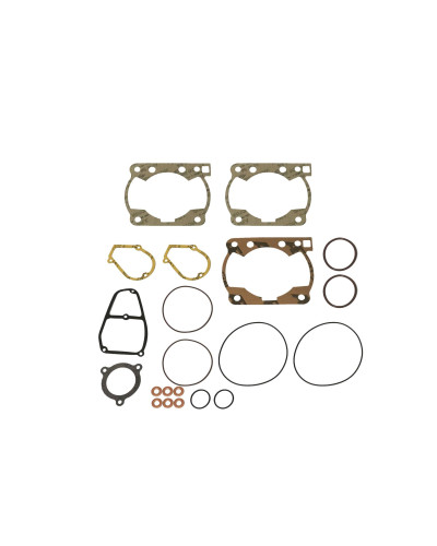 Xradical(artein gaskets) прокладки верхньої частини двигуна (top end) gas gas ec 200 2t '98-'04, ec 250 2t '98-'04, ec 300 2t '98-'04 , quad wild hp 300 2t '03-'04