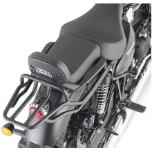 Kappa стеллаж для центрального кофра royal enfield meteor 350 2021