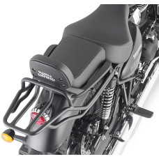 Kappa стеллаж для центрального кофра royal enfield meteor 350 2021