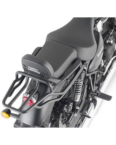 Kappa стеллаж для центрального кофра royal enfield meteor 350 2021