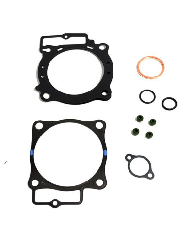Athena прокладки top-end honda crf 450 r '09-'16