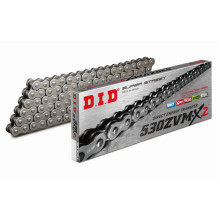 Did цепь приводная 50(530)zvmx2-112 (112 звено) x-ring открытый (50zvmx2-112)