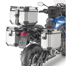 Kappa каркас для бокових кофрів monokey cam side triumph tiger 1200gt (22-) 