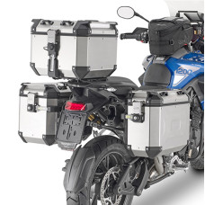 Kappa каркас для боковых кофров monokey cam side triumph tiger 1200gt (22-)