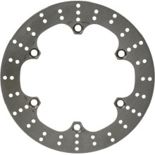 Trw zf гальмівний диск перед/зад honda fjs 400 06-08, vfr 750 86-87, cbr 1000 93-00, xl 1000 v varadero 03-13, cbr 1100 97-08, cb 1300 03-13