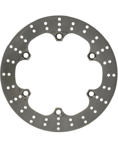 Trw zf гальмівний диск перед/зад honda fjs 400 06-08, vfr 750 86-87, cbr 1000 93-00, xl 1000 v varadero 03-13, cbr 1100 97-08, cb 1300 03-13